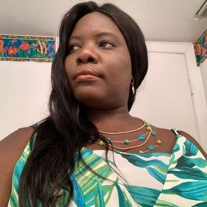 Meet your Posher, Marie